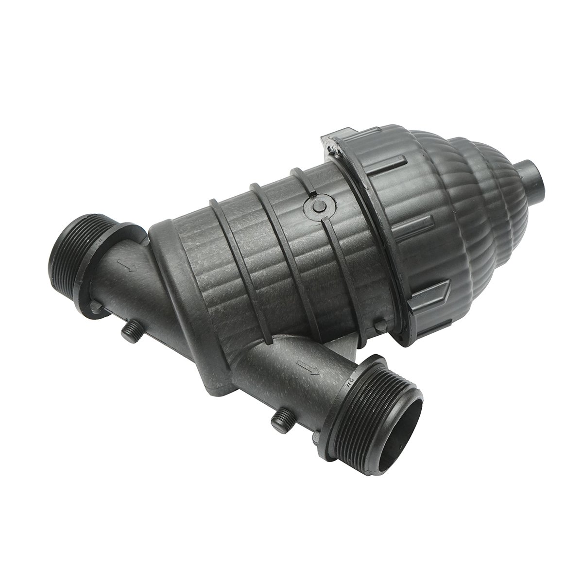 Filtru anti-nisip BSP 1.5 cu sita, 2-63mm pentru instalatie de irigare